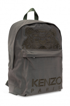 Kenzo shop backpack hk